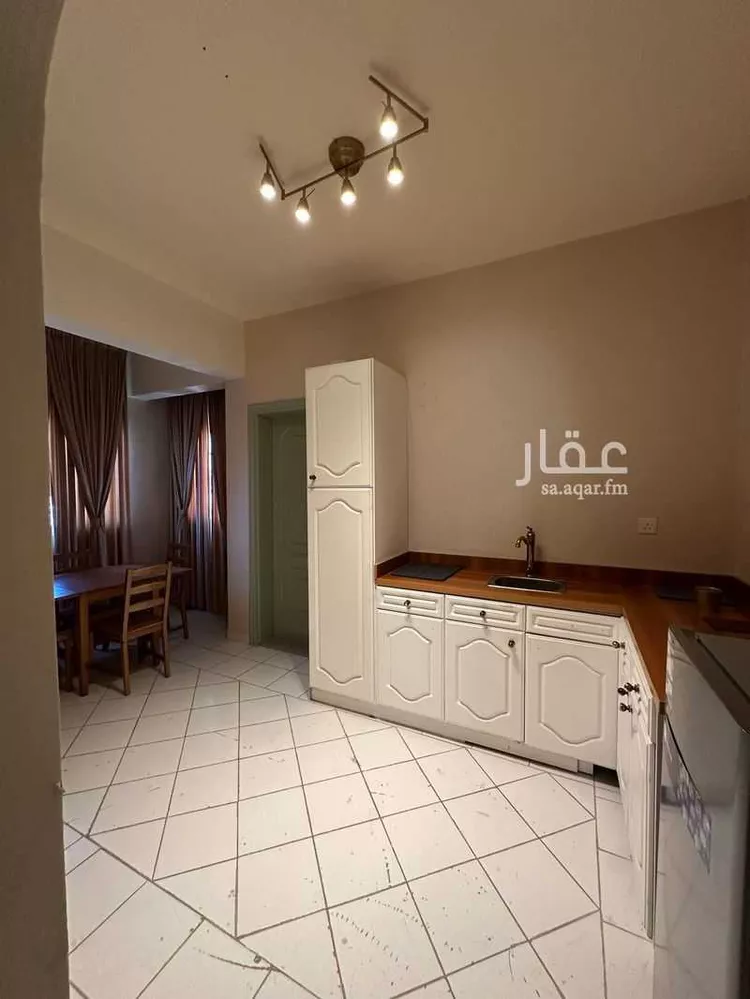 شقة للإيجار في شارع عثمان بن مظعون ، حي الشاطئ ، جدة ، جدة صورة 3