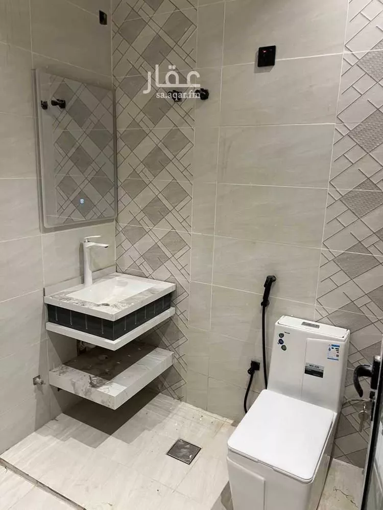 شقة للبيع في شارع شارع ام المؤمنين زينب بنت جحش, حي الرحاب 1, مدينة جازان, منطقة جازان صورة 2