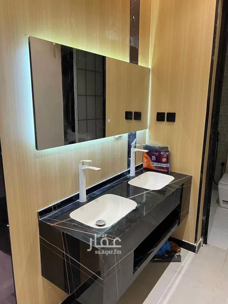 شقة للبيع في شارع شارع ام المؤمنين زينب بنت جحش, حي الرحاب 1, مدينة جازان, منطقة جازان صورة 5