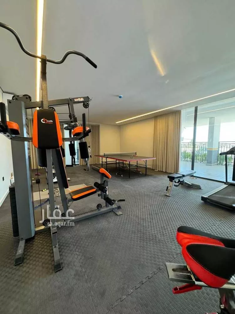 شقة للإيجار في شارع الاصول, حي البحر, مدينة الخبر, المنطقة الشرقية صورة 5