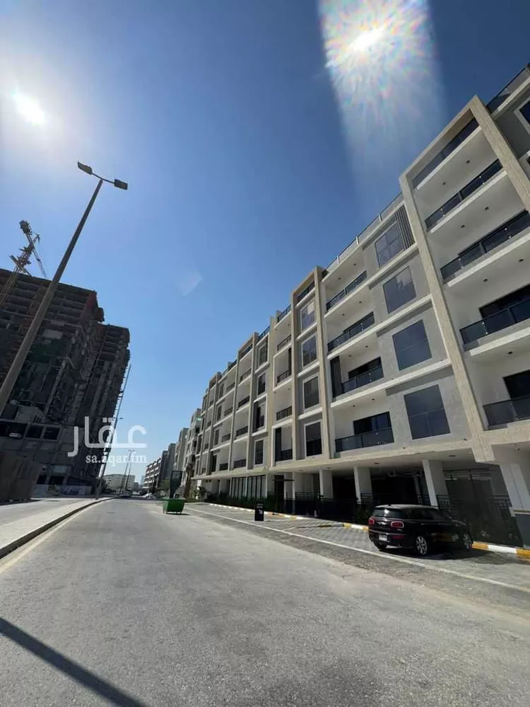 شقة للإيجار في شارع الاصول, حي البحر, مدينة الخبر, المنطقة الشرقية صورة 2