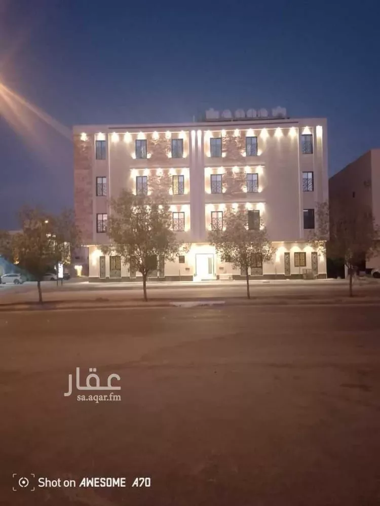 شقة للبيع في حي الشفاء, مدينة الشفاء, منطقة الرياض صورة 5