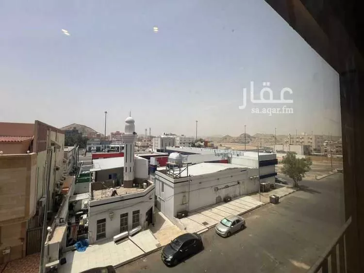 شقة للبيع في شارع محمد بن أبي الفتح, حي المحمدية, مدينة مكه المكرمه, منطقة مكة المكرمة صورة 4