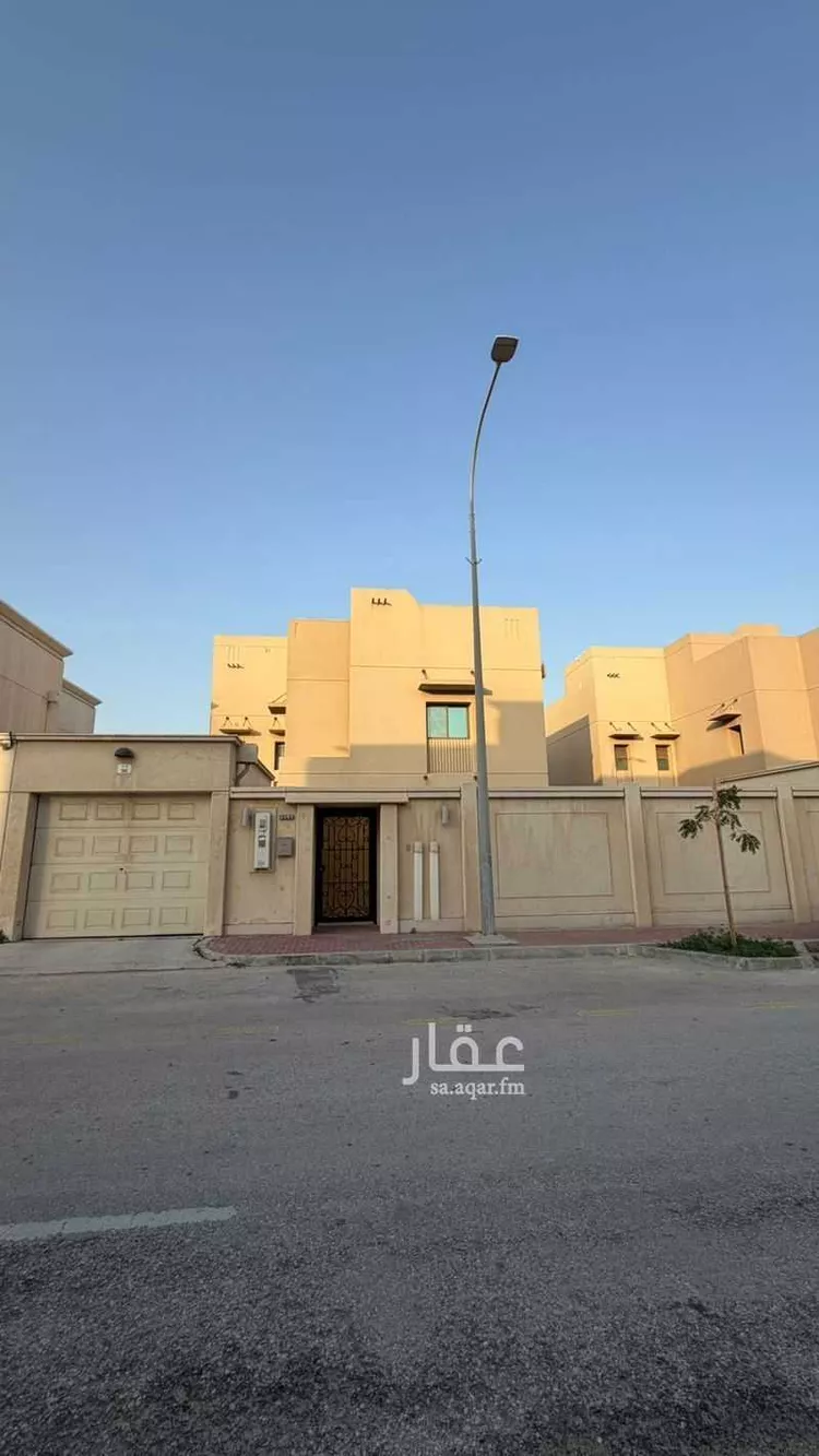 فيلا للبيع في شارع الوسيع, حي جلمودة, مدينة مدينه الجبيل الصناعيه, المنطقة الشرقية