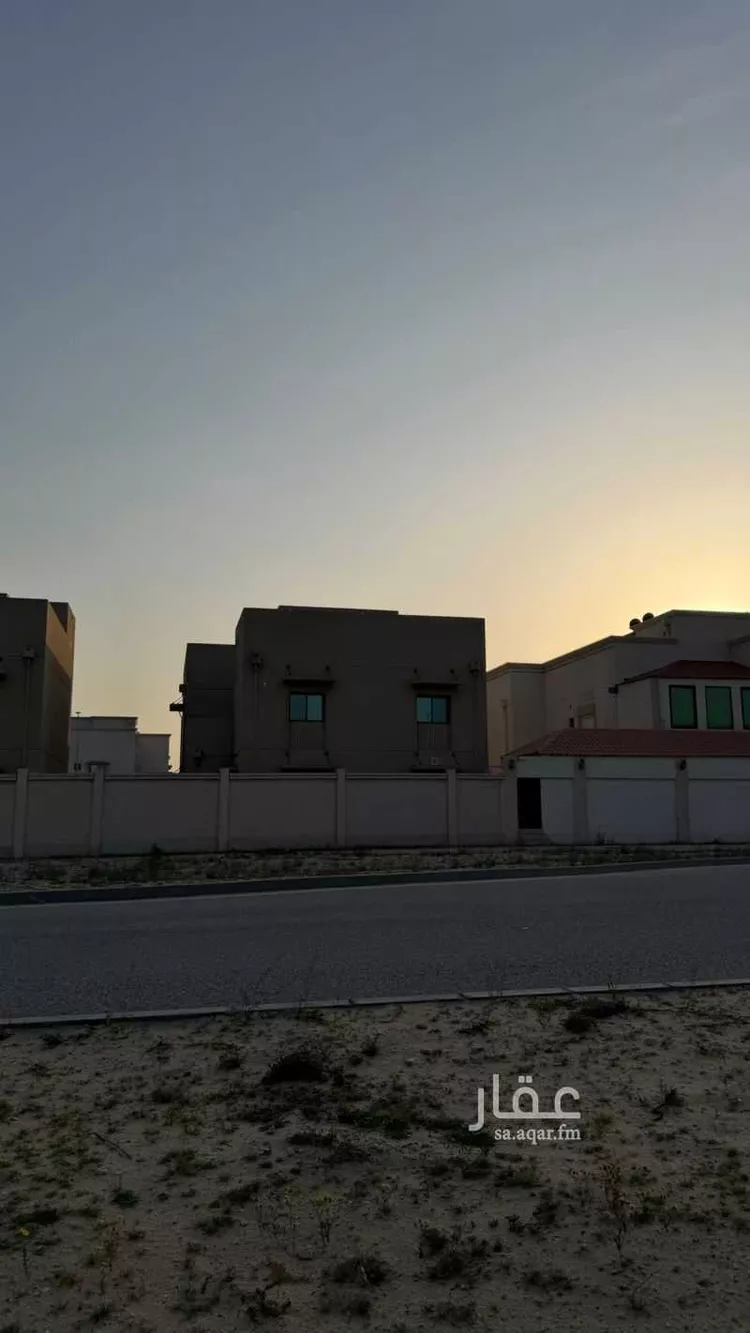 فيلا للبيع في شارع الوسيع, حي جلمودة, مدينة مدينه الجبيل الصناعيه, المنطقة الشرقية صورة 2