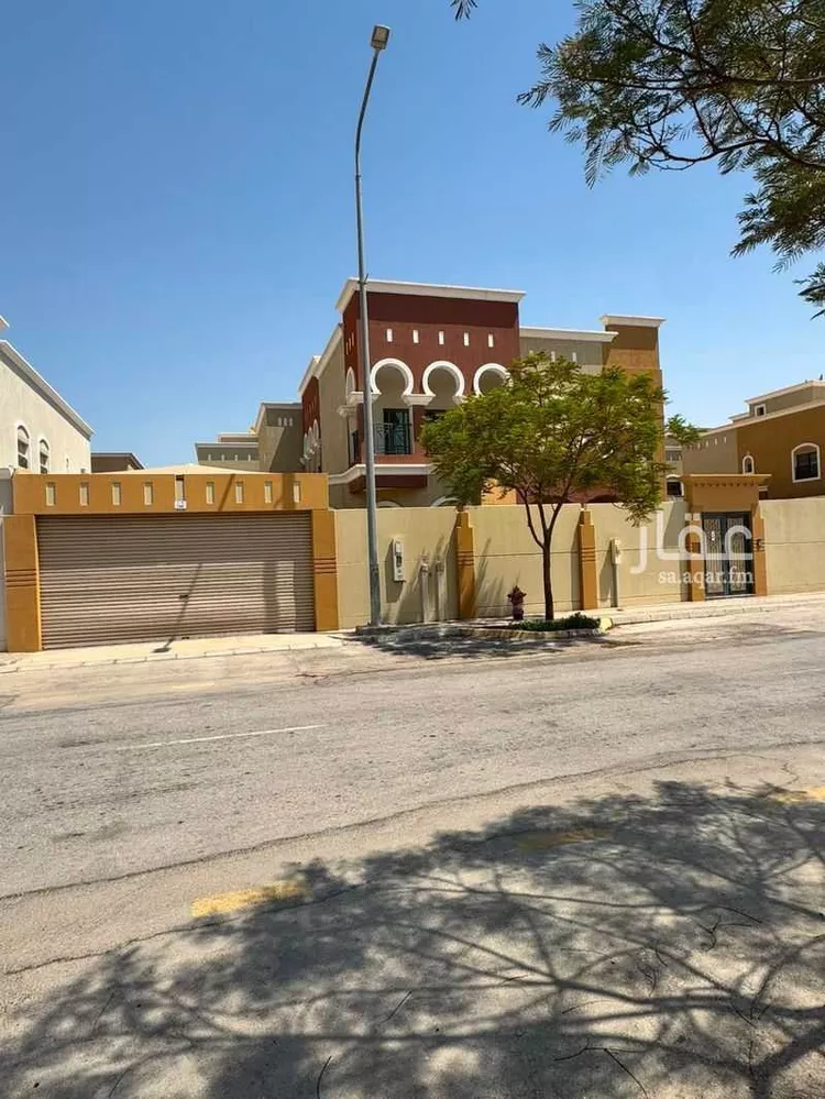 فيلا للبيع في شارع الريحان 11, حي المطرفية, مدينة مدينه الجبيل الصناعيه, المنطقة الشرقية صورة 2