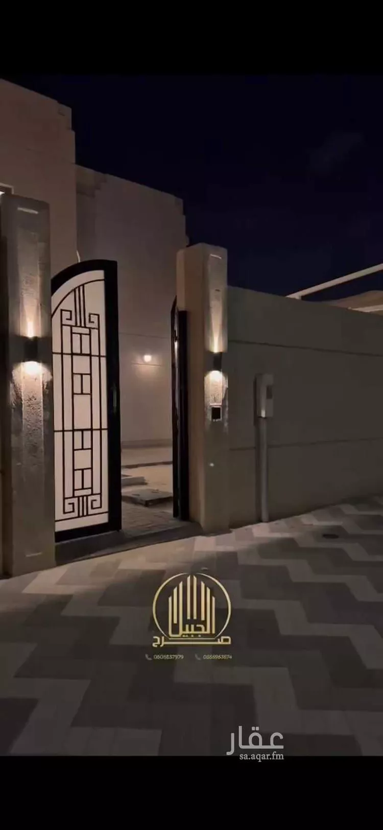 فيلا للبيع في شارع شارع السنابل 9, مدينة مدينه الجبيل الصناعيه, المنطقة الشرقية