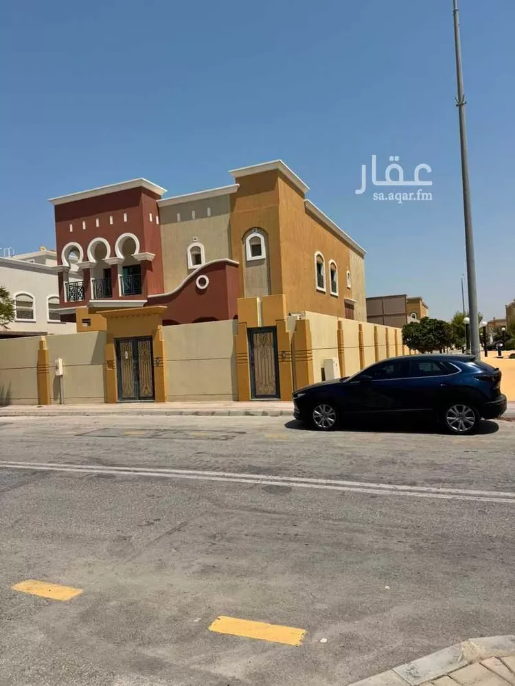 Villa for Sale in Al Jubail Al Faruq