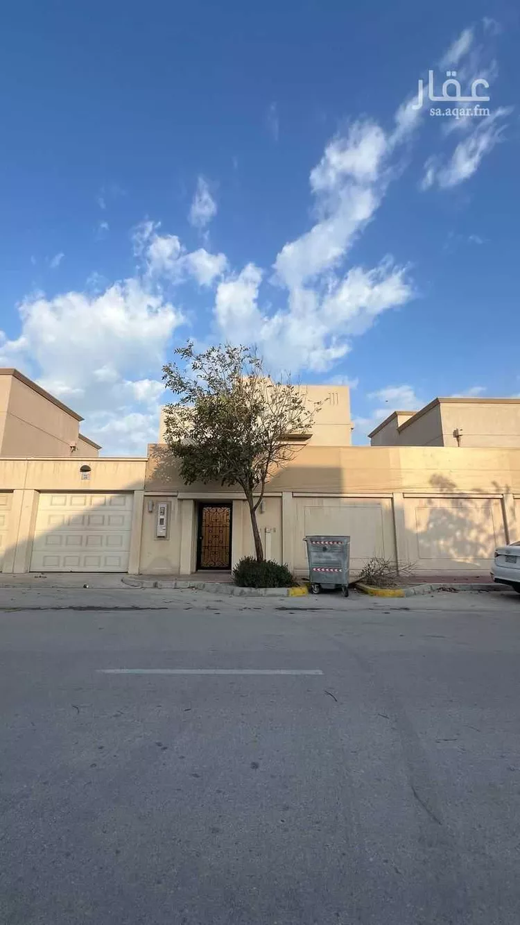 فيلا للبيع في شارع مدينة الجبيل الصناعية 1095, مدينة مدينه الجبيل الصناعيه, المنطقة الشرقية