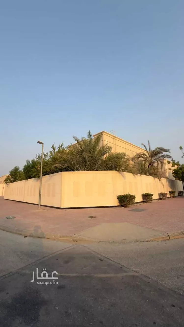 فيلا للبيع في شارع شارع عدان, حي جلمودة, مدينة مدينه الجبيل الصناعيه, المنطقة الشرقية صورة 3