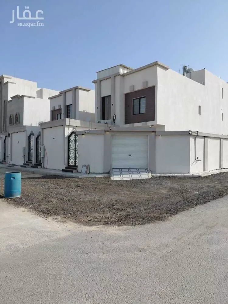 Villa for Sale in Safwa Abu Main