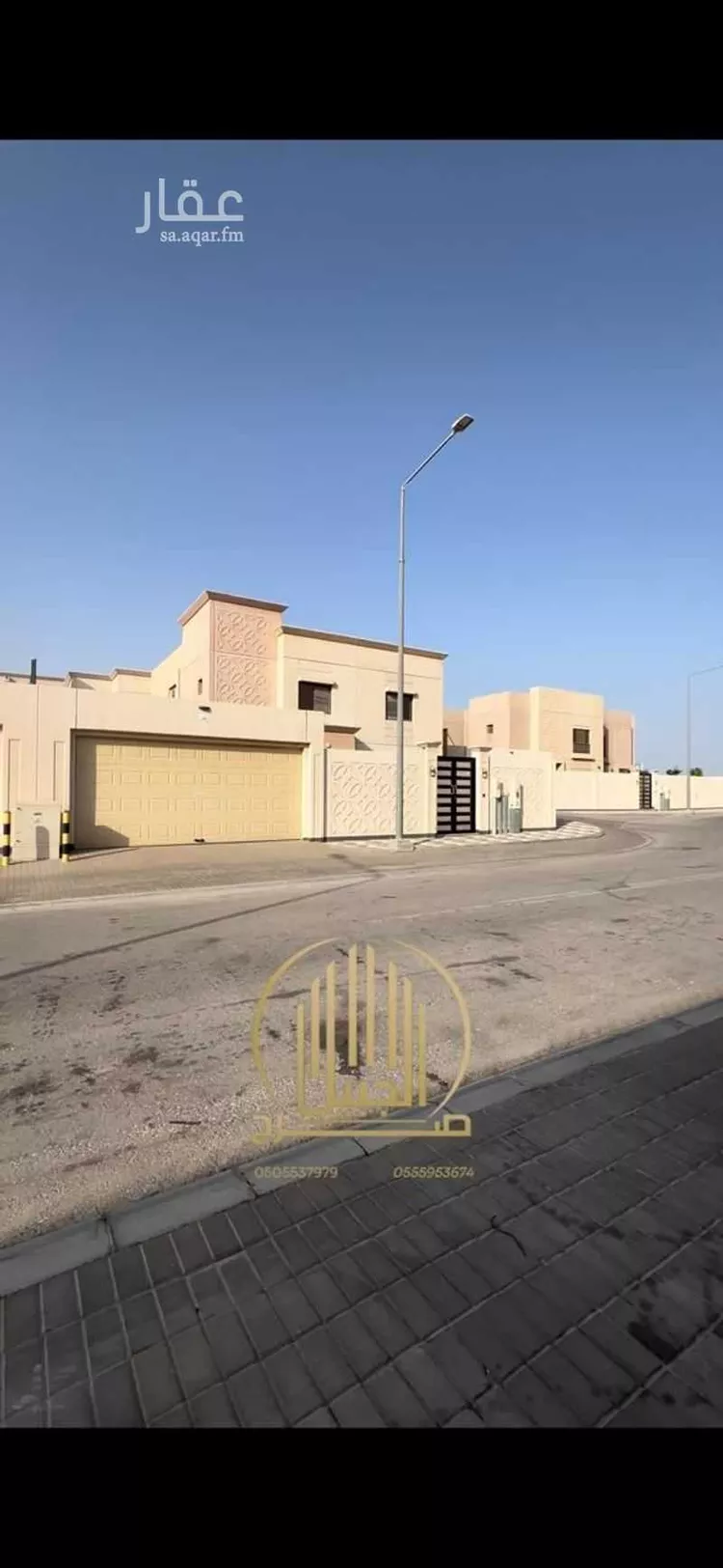 فيلا للبيع في شارع شارع البختري 3, مدينة مدينه الجبيل الصناعيه, المنطقة الشرقية