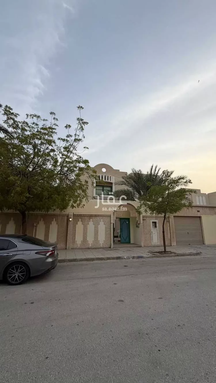 فيلا للبيع في شارع شارع الفرزدق, حي الفيحاء, مدينة مدينه الجبيل الصناعيه, المنطقة الشرقية