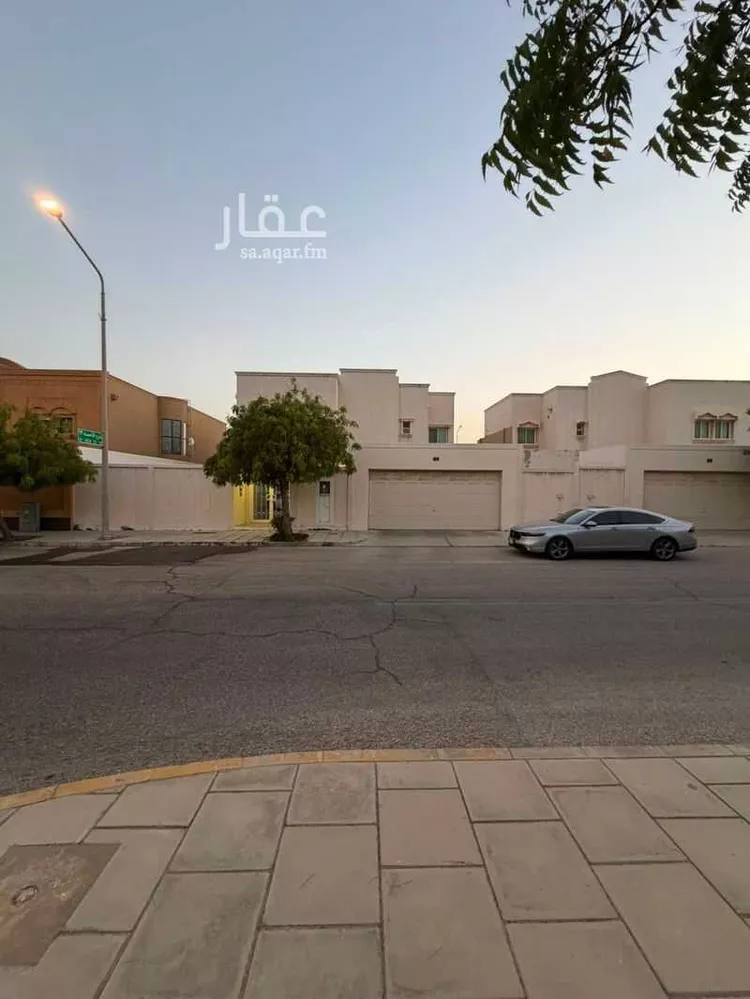 فيلا للبيع في شارع المبرز, حي الأحساء الجنوبي, مدينة مدينه الجبيل الصناعيه, المنطقة الشرقية
