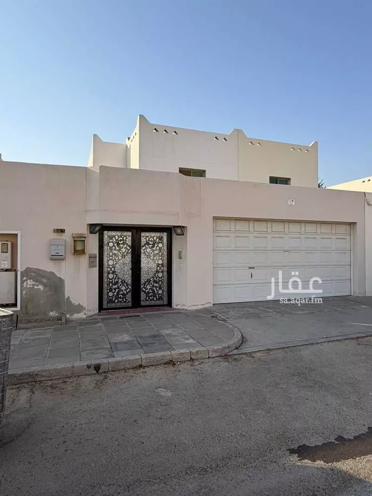 Villa for Sale in Al Jubail Al Ahsa