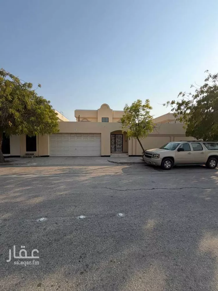 Villa for Sale in Al Jubail Al Hijaz