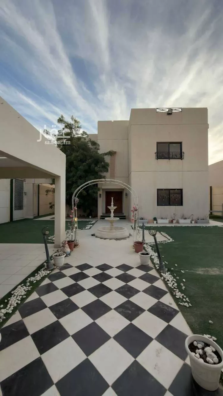 فيلا للبيع في شارع شارع السرو 10, حي المطرفية, مدينة مدينه الجبيل الصناعيه, المنطقة الشرقية صورة 3