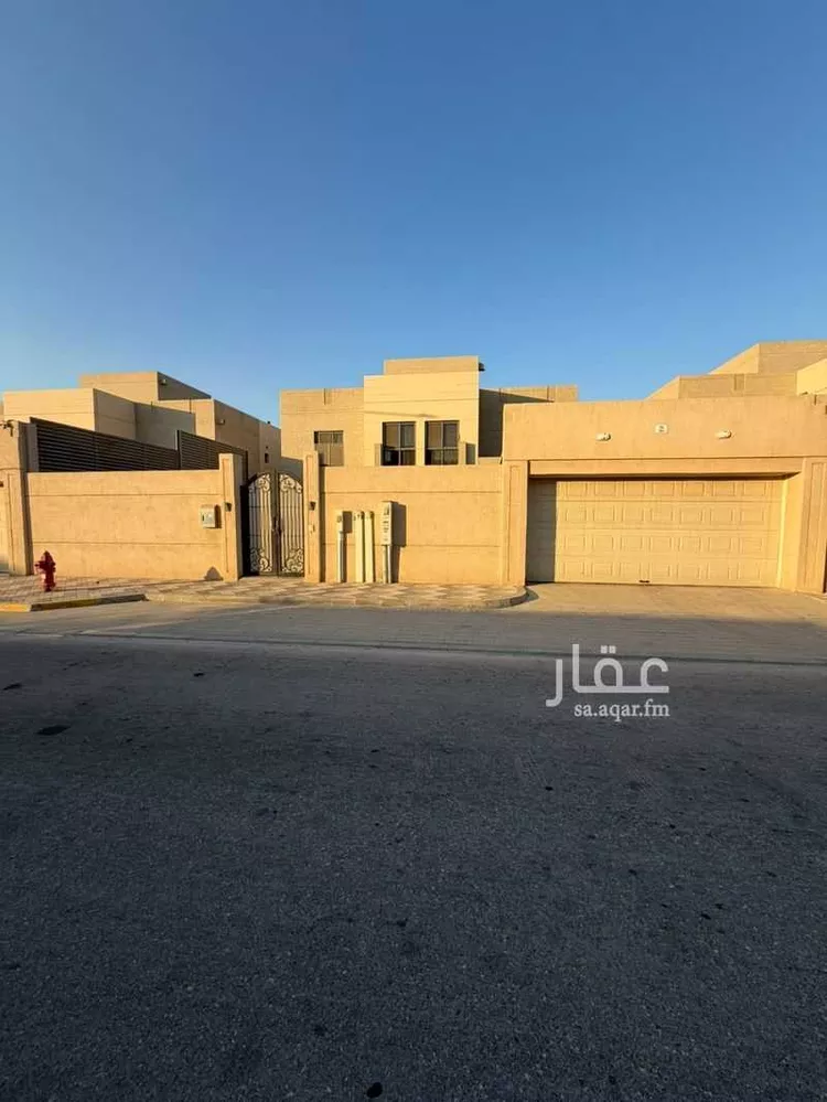 Villa for Sale in Al Jubail Second Industrial Support Area