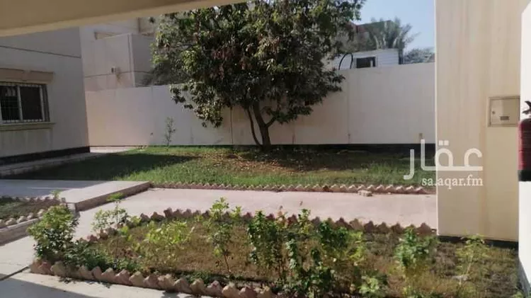 فيلا للإيجار في شارع دارين 8, حي دارين, مدينة مدينه الجبيل الصناعيه, المنطقة الشرقية صورة 2