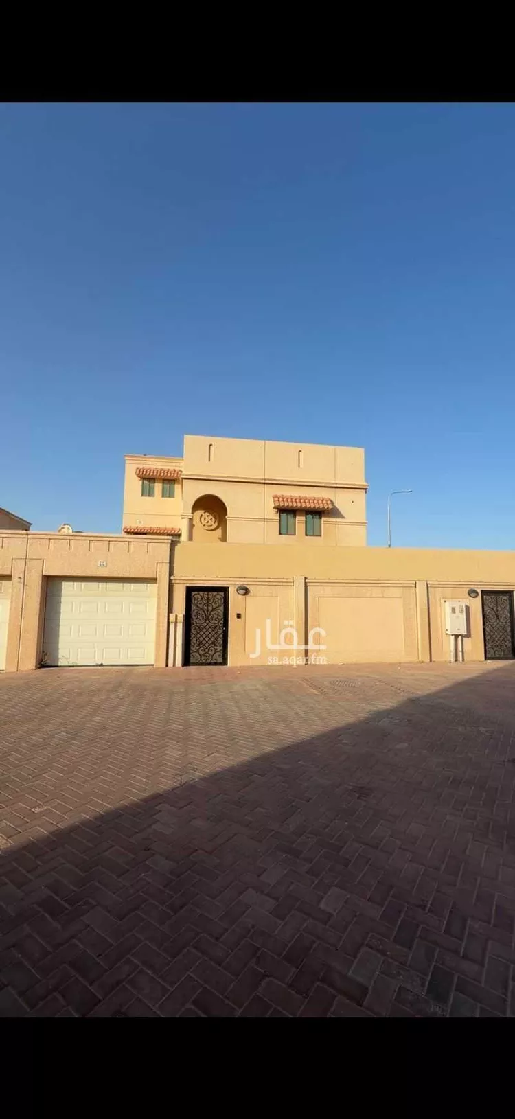 فيلا للبيع في شارع طريق الفتح, حي جلمودة, مدينة مدينه الجبيل الصناعيه, المنطقة الشرقية