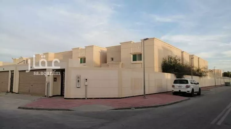 فيلا للإيجار في شارع شارع الينابيع 5, حي جلمودة, مدينة مدينه الجبيل الصناعيه, المنطقة الشرقية