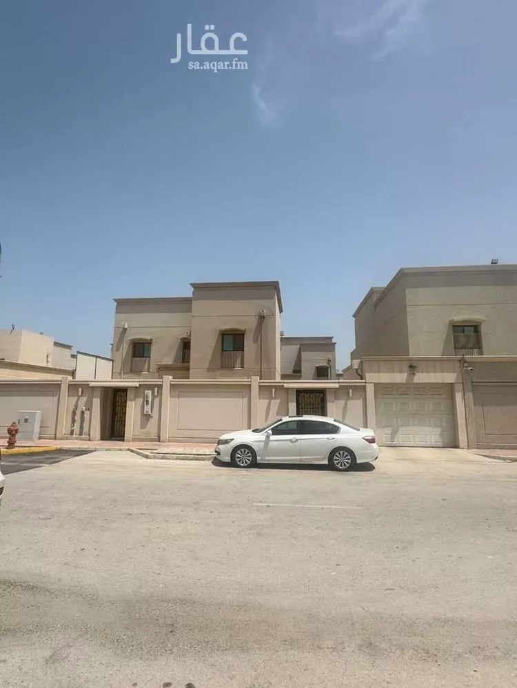 فيلا للبيع في شارع شارع نساح, حي جلمودة, مدينة مدينه الجبيل الصناعيه, المنطقة الشرقية