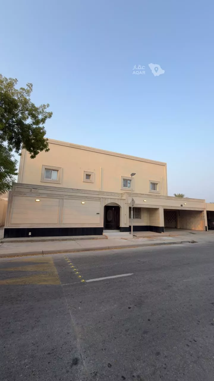 Villa for Sale in Al Jubail Al Huwaylat