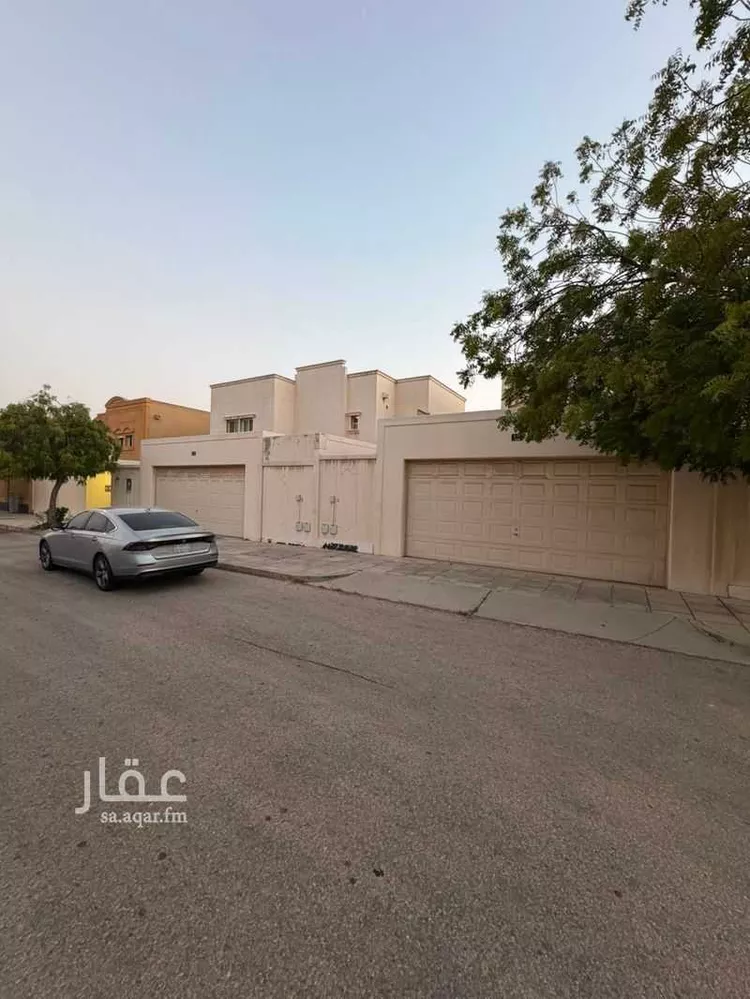 فيلا للبيع في شارع المبرز, حي الأحساء الجنوبي, مدينة مدينه الجبيل الصناعيه, المنطقة الشرقية صورة 3