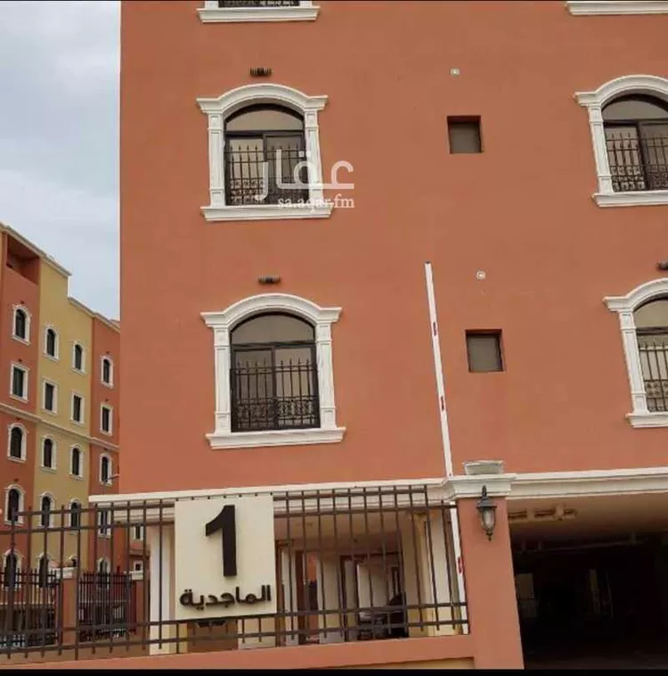 شقة للإيجار في حي الروابي, مدينة الخبر, المنطقة الشرقية صورة 2