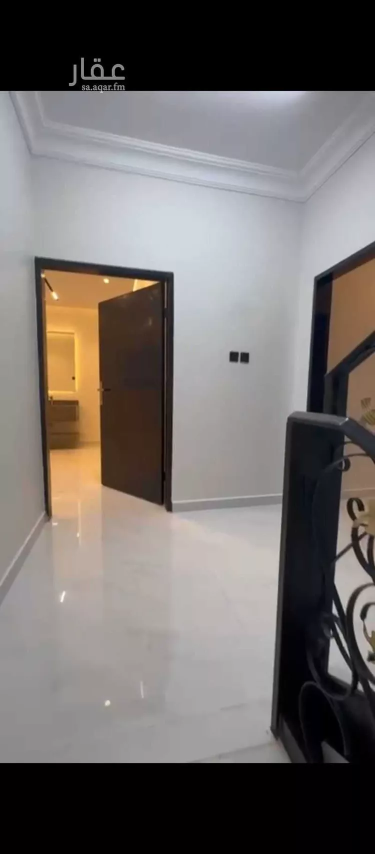 دور للإيجار في شارع وادي الصمان, حي القادسية, مدينة الرياض, منطقة الرياض صورة 3