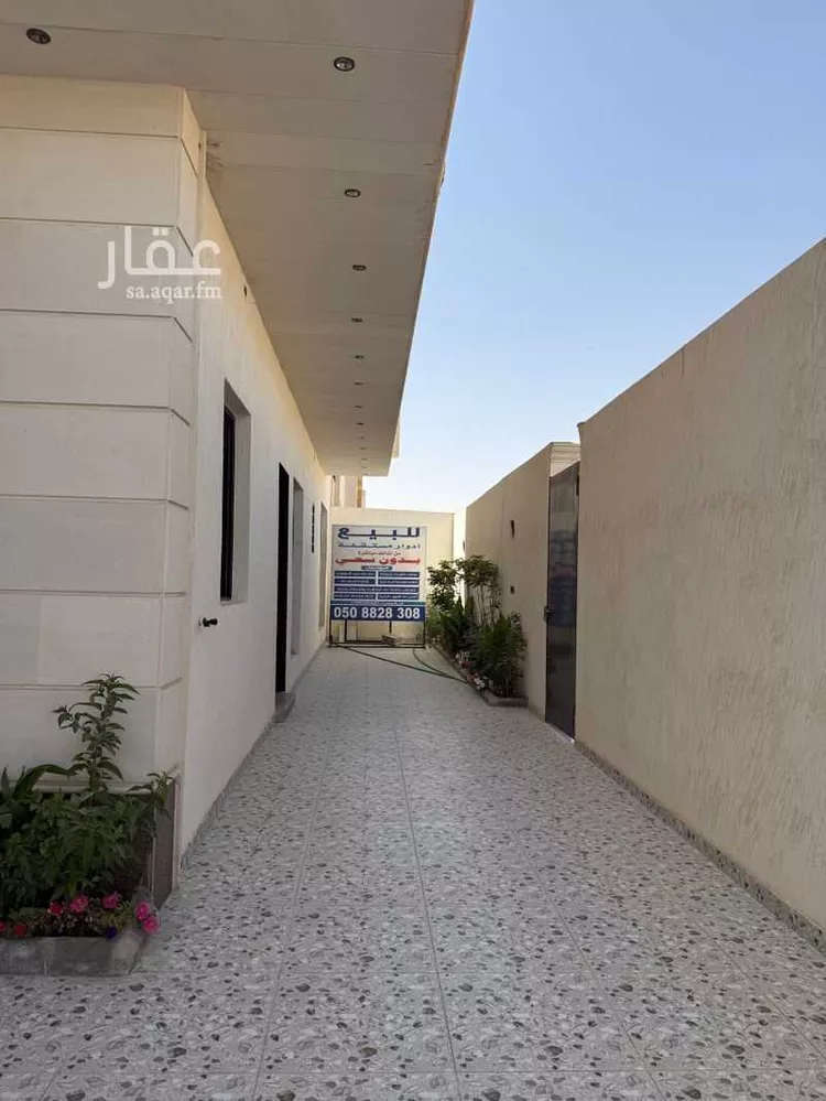 فيلا للبيع في شارع خريص, حي الجنادرية, مدينة الرياض, منطقة الرياض صورة 2