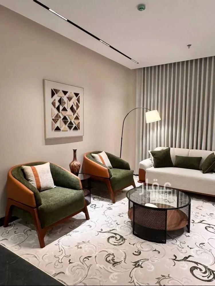 Apartment for Rent in Riyadh Ar Rimal صورة 5
