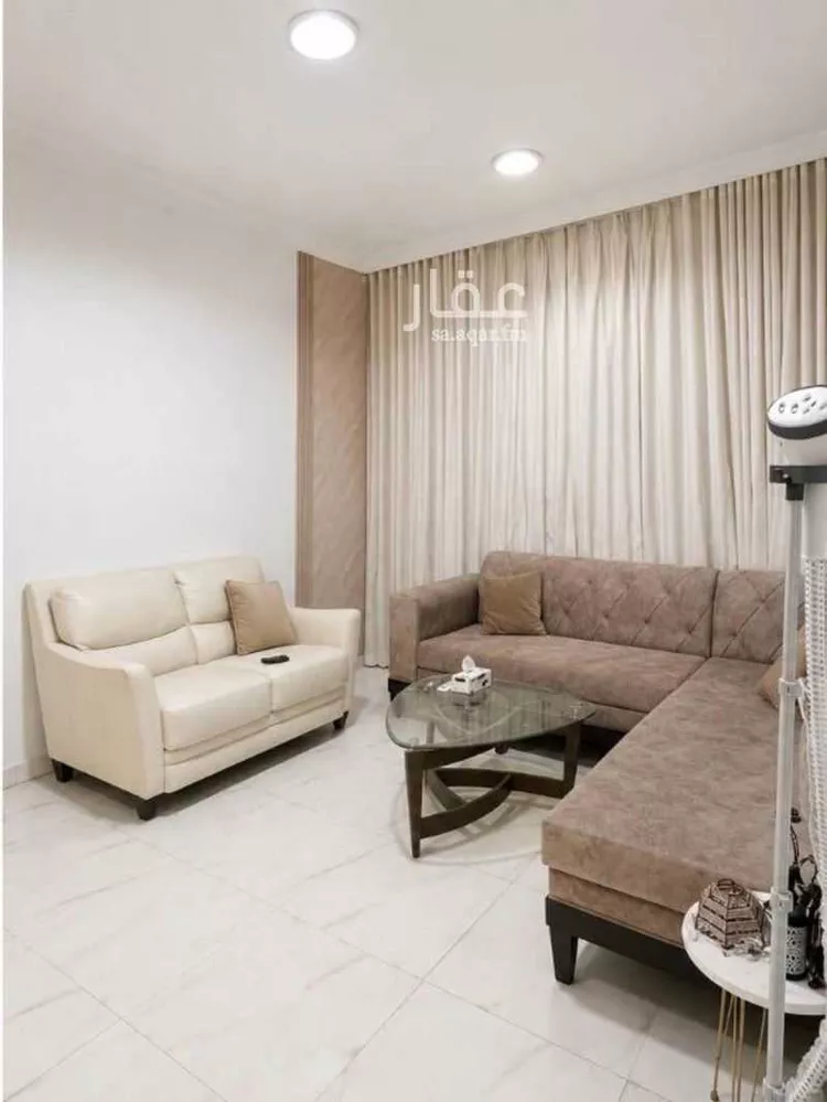 شقة للإيجار في شارع ابن جمعة, حي الرمال, مدينة الرياض, منطقة الرياض صورة 4