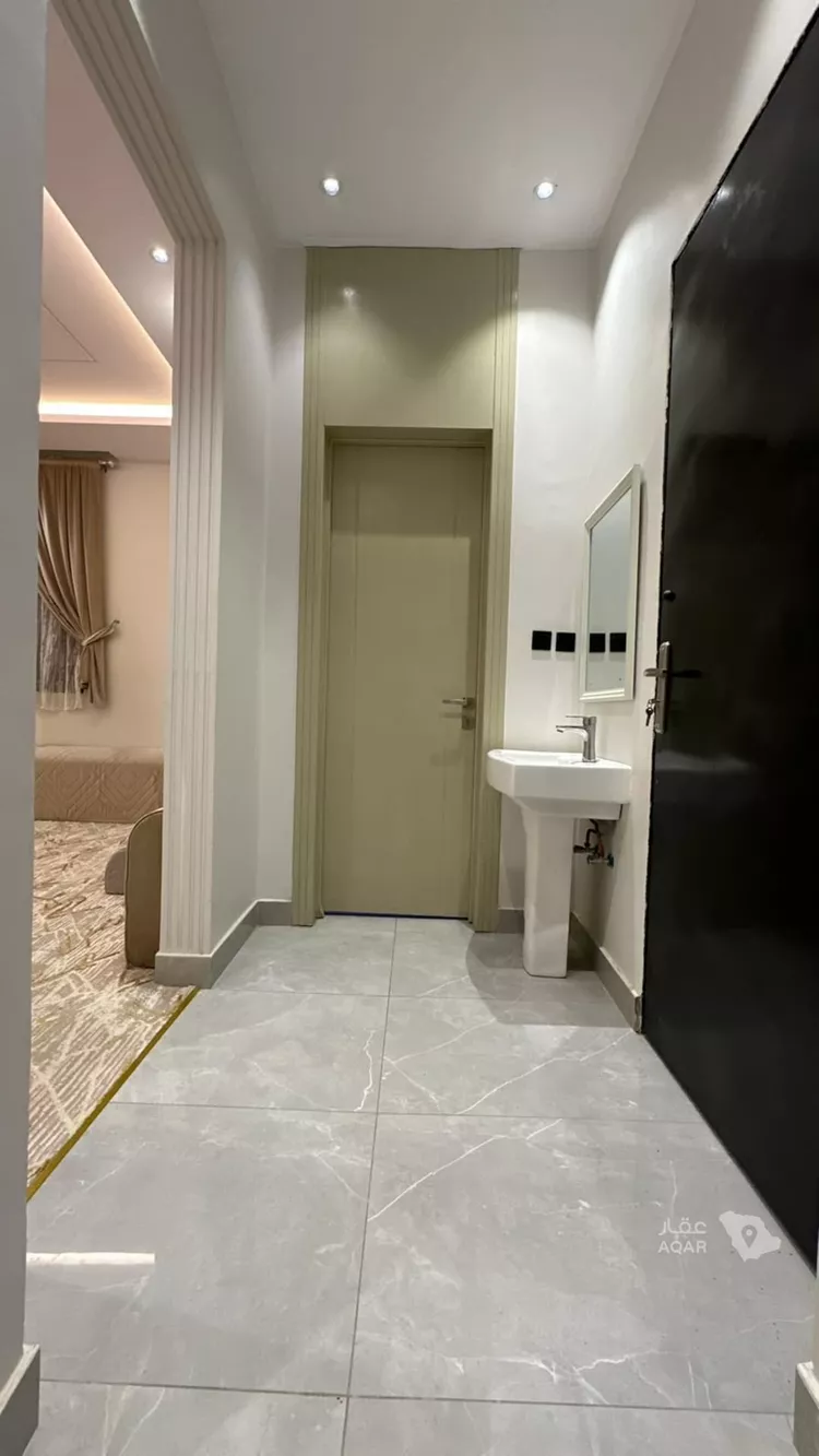 شقة للبيع في شارع إبراهيم بن إدريس المالكي, حي الرمال, مدينة الرياض, منطقة الرياض صورة 2