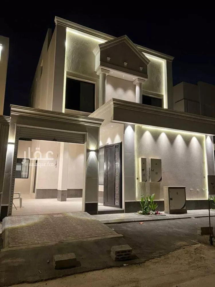 Villa for Sale in Riyadh Ar Rimal