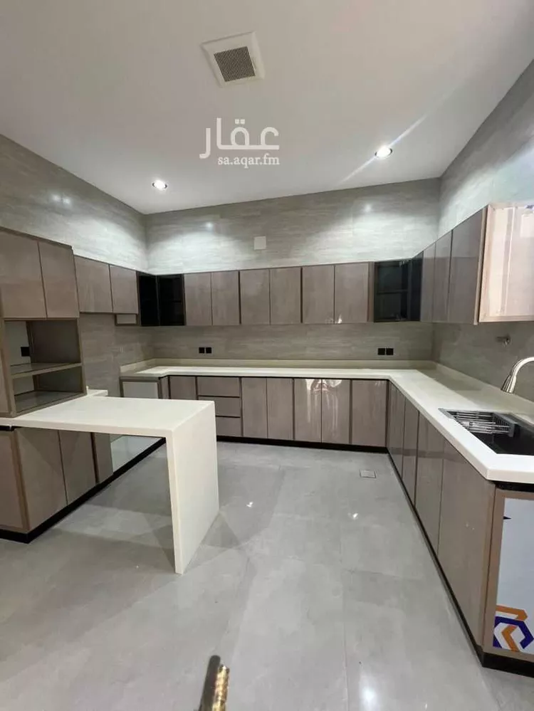 فيلا للإيجار في حي الرمال, مدينة الرياض, منطقة الرياض 1 صورة