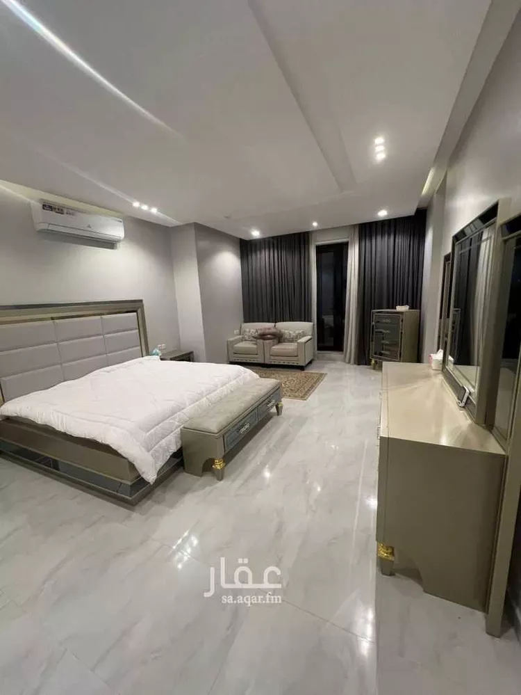 شقة للإيجار في شارع تنال, حي الرمال, مدينة الرياض, منطقة الرياض 21
