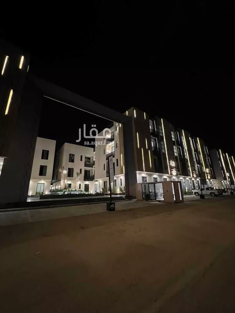 شقة للإيجار في شارع ابن وهب القرشي, حي الرمال, مدينة الرياض, منطقة الرياض 22