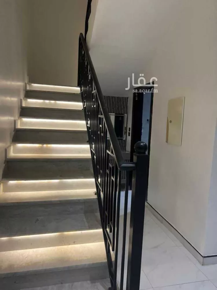 فيلا للإيجار في شارع يعقوب بن عمرو, حي الرمال, مدينة الرياض, منطقة الرياض صورة 5