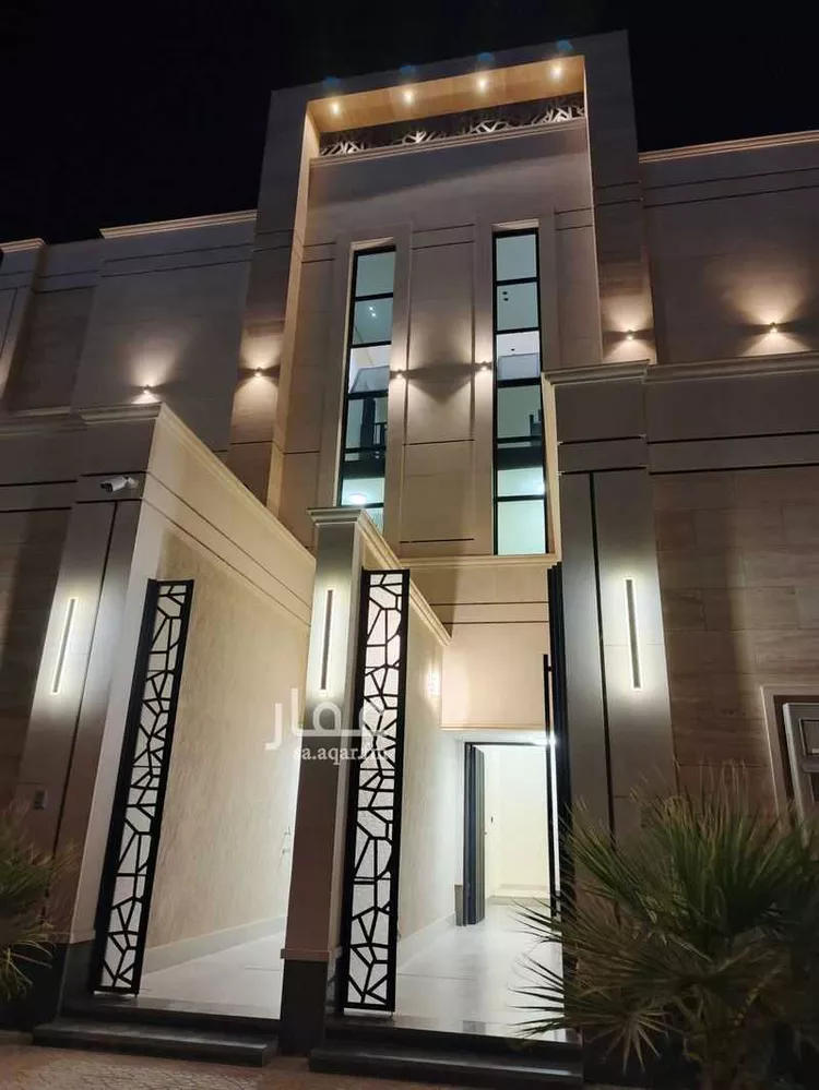 دور للبيع في حي الرمال, مدينة الرياض, منطقة الرياض