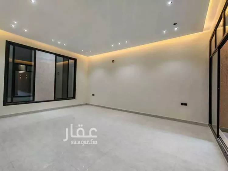 فيلا للبيع في شارع إبراهيم بن حسين, حي الرمال, مدينة الرياض, منطقة الرياض صورة 5