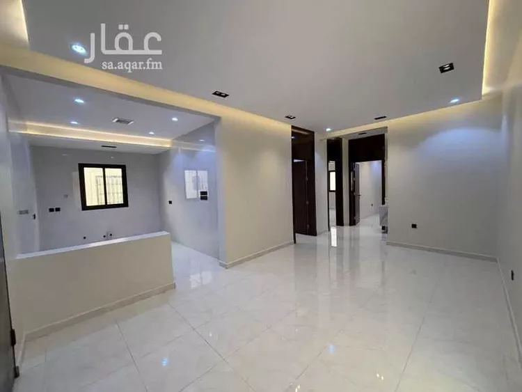 دور للإيجار في شارع عمرو الشيباني, حي الرمال, مدينة الرياض, منطقة الرياض صورة 3