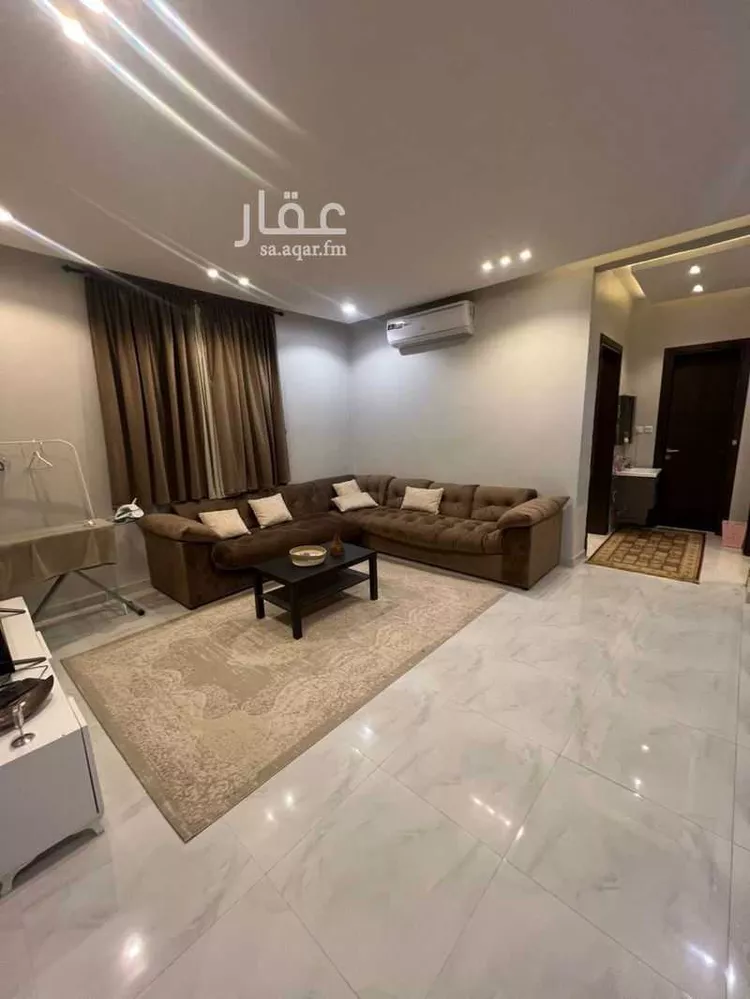 شقة للإيجار في شارع تنال, حي الرمال, مدينة الرياض, منطقة الرياض 6