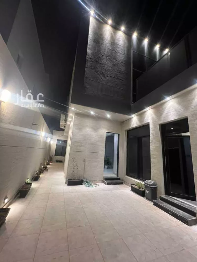 شقة للإيجار في شارع تنال, حي الرمال, مدينة الرياض, منطقة الرياض 17