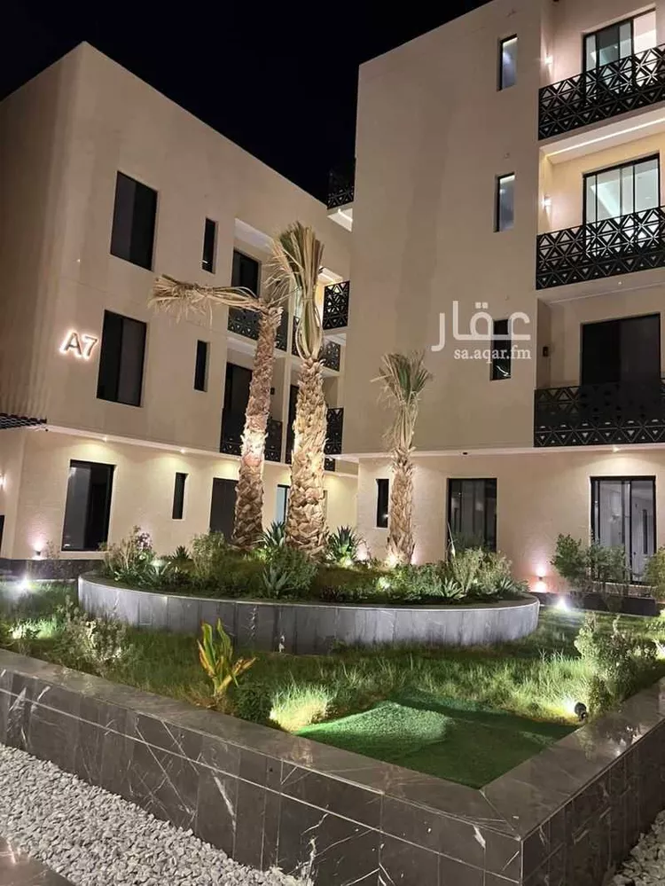 شقة للإيجار في شارع ابن وهب القرشي, حي الرمال, مدينة الرياض, منطقة الرياض 29