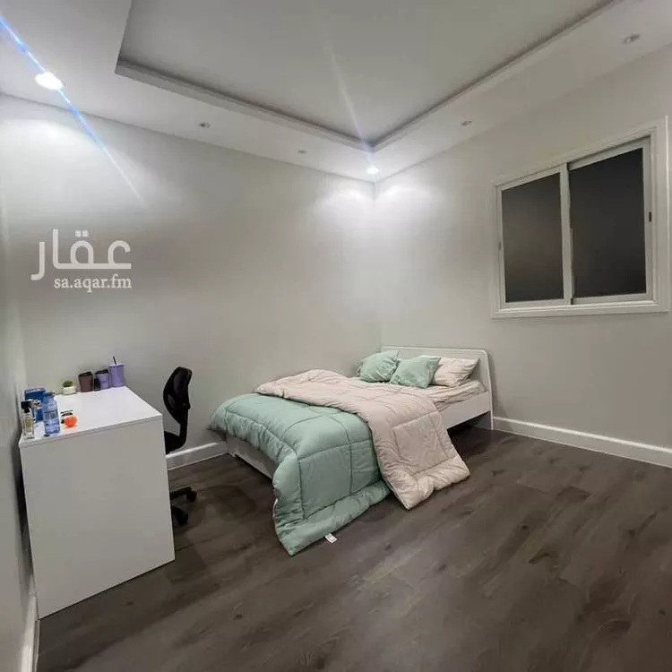 فيلا للإيجار في شارع ابن نجيه الواعظ, حي الرمال, مدينة الرياض, منطقة الرياض صورة 5