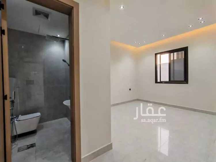 فيلا للبيع في شارع إبراهيم بن حسين, حي الرمال, مدينة الرياض, منطقة الرياض صورة 3