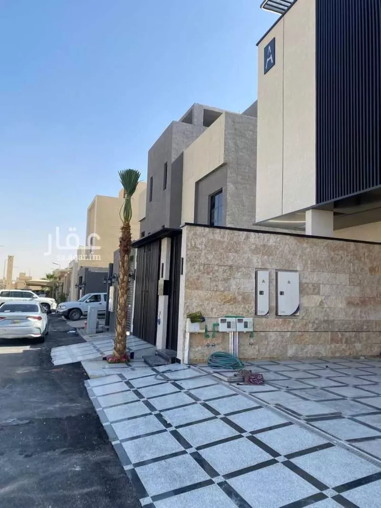 Apartment for Sale in Riyadh Ar Rimal صورة 5