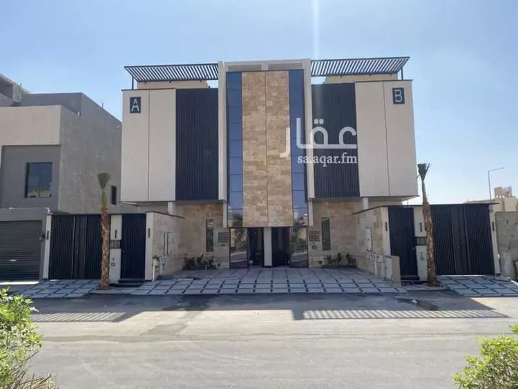 Apartment for Sale in Riyadh Ar Rimal