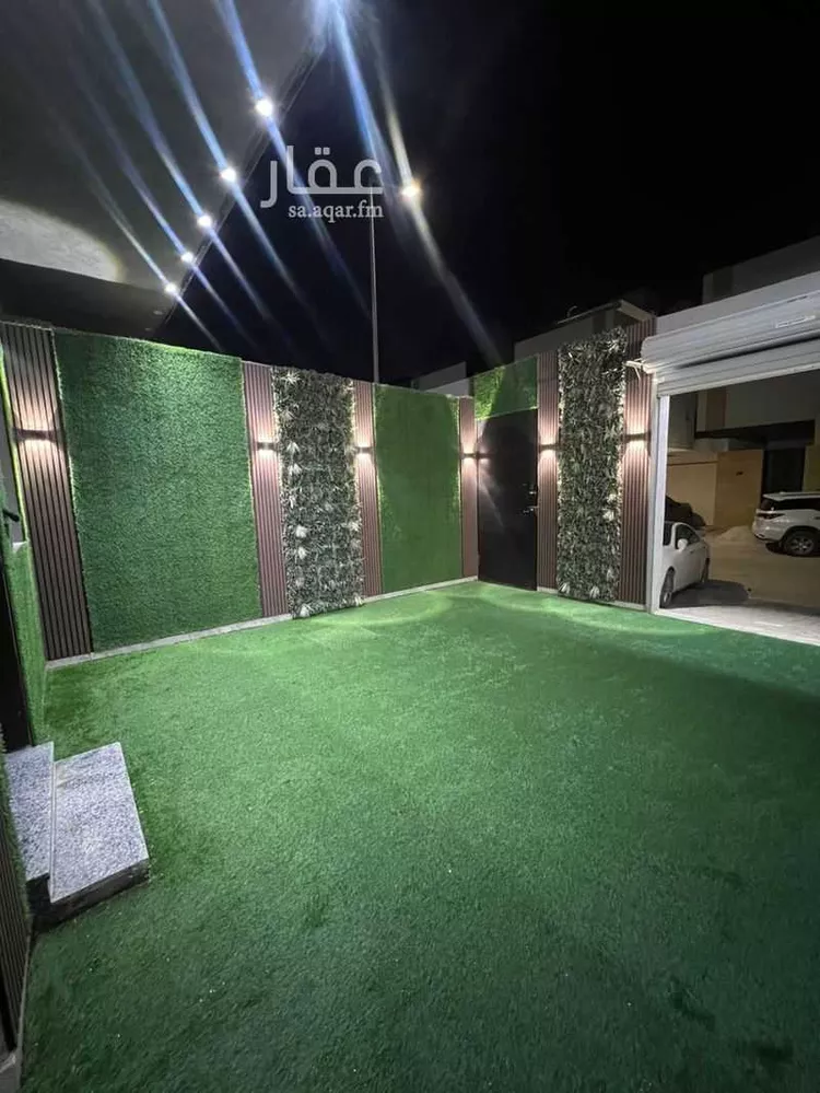 دور للإيجار في شارع عمرو الشيباني, حي الرمال, مدينة الرياض, منطقة الرياض صورة 2